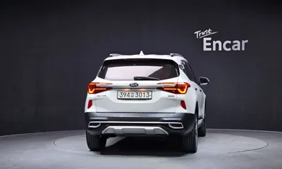 Kia Seltos 2020, 79725 км, за 11553.11 USD