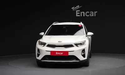 Kia Stonic 2018, 78625 км, за 6826.83 USD