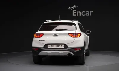 Kia Stonic 2018, 78625 км, за 6826.83 USD