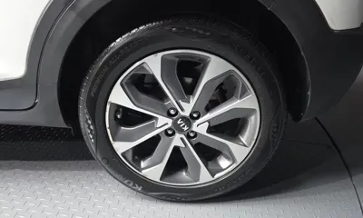 Kia Stonic 2018, 78625 км, за 6826.83 USD