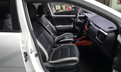 Kia Stonic 2018, 78625 км, за 6826.83 USD - фото 11