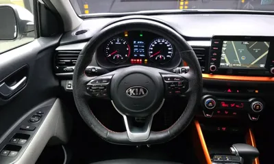 Kia Stonic 2018, 78625 км, за 6826.83 USD - фото 13