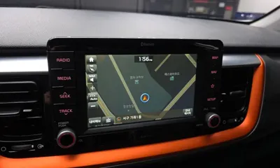 Kia Stonic 2018, 78625 км, за 6826.83 USD - фото 14