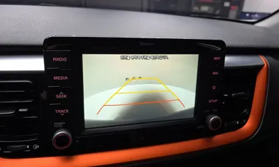 Kia Stonic 2018, 78625 км, за 6826.83 USD - фото 15