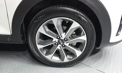 Kia Stonic 2018, 78625 км, за 6826.83 USD - фото 21