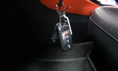 Kia Stonic 2018, 78625 км, за 6826.83 USD - фото 29