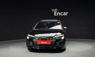 Audi S3 2023, 10040 км, за 27763.11 USD