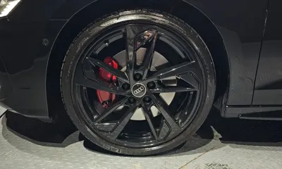 Audi S3 2023, 10040 км, за 27763.11 USD