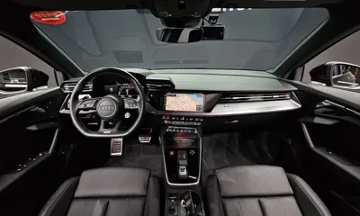 Audi S3 2023, 10040 км, за 27763.11 USD - фото 7