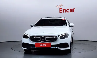 Mercedes-Benz E-Class 2021, 47564 км, за 20737.17 USD