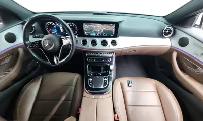 Mercedes-Benz E-Class 2021, 47564 км, за 20737.17 USD - фото 7