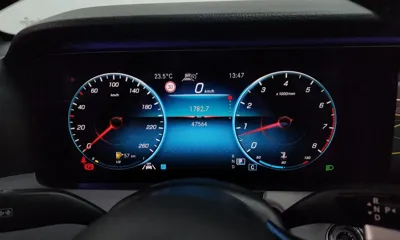Mercedes-Benz E-Class 2021, 47564 км, за 20737.17 USD - фото 8