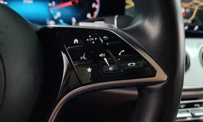 Mercedes-Benz E-Class 2021, 47564 км, за 20737.17 USD - фото 15