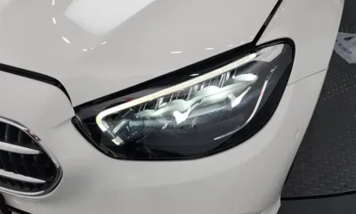 Mercedes-Benz E-Class 2021, 47564 км, за 20737.17 USD - фото 22