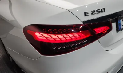 Mercedes-Benz E-Class 2021, 47564 км, за 20737.17 USD - фото 23
