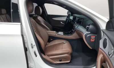 Mercedes-Benz E-Class 2021, 47564 км, за 20737.17 USD - фото 26