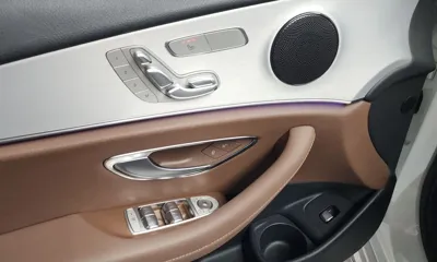 Mercedes-Benz E-Class 2021, 47564 км, за 20737.17 USD - фото 28