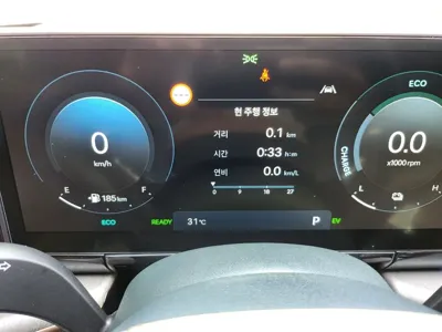 Hyundai Grandeur 2026, 2550 км, за 18392.01 USD - фото 8