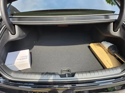 Hyundai Grandeur 2026, 2550 км, за 18392.01 USD - фото 20