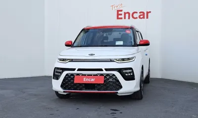 Kia Soul 2021, 111061 км, за 8940.39 USD