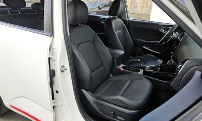 Kia Soul 2021, 111061 км, за 8940.39 USD - фото 10