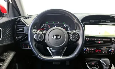 Kia Soul 2021, 111061 км, за 8940.39 USD - фото 13