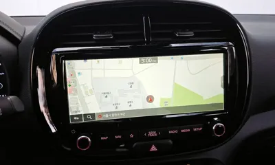 Kia Soul 2021, 111061 км, за 8940.39 USD - фото 15