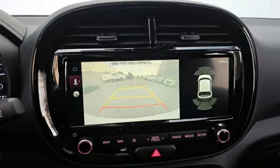 Kia Soul 2021, 111061 км, за 8940.39 USD - фото 16