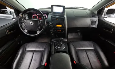 KG_Mobility_Ssangyong KORANDO 2015, 96499 км, за 5135.54 USD - фото 7
