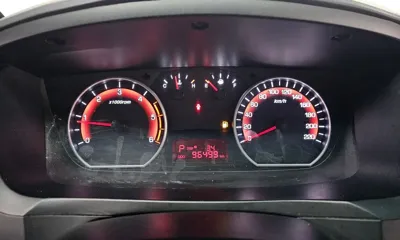 KG_Mobility_Ssangyong KORANDO 2015, 96499 км, за 5135.54 USD - фото 8