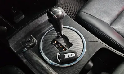 KG_Mobility_Ssangyong KORANDO 2015, 96499 км, за 5135.54 USD - фото 9