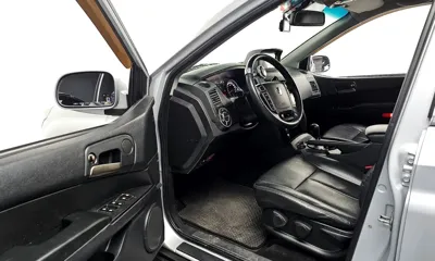 KG_Mobility_Ssangyong KORANDO 2015, 96499 км, за 5135.54 USD - фото 11
