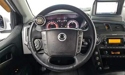 KG_Mobility_Ssangyong KORANDO 2015, 96499 км, за 5135.54 USD - фото 13