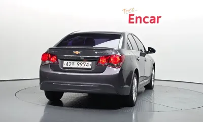 ChevroletGMDaewoo Cruze 2013, 105453 км, за 1287.78 USD - фото 4