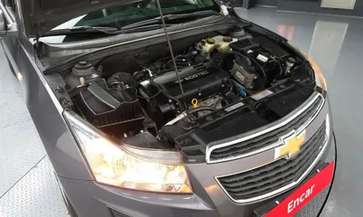 ChevroletGMDaewoo Cruze 2013, 105453 км, за 1287.78 USD - фото 6