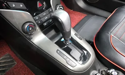 ChevroletGMDaewoo Cruze 2013, 105453 км, за 1287.78 USD - фото 9