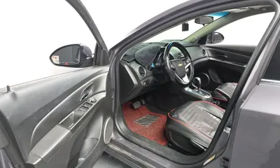 ChevroletGMDaewoo Cruze 2013, 105453 км, за 1287.78 USD - фото 10