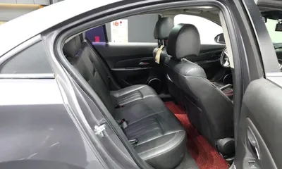 ChevroletGMDaewoo Cruze 2013, 105453 км, за 1287.78 USD - фото 12