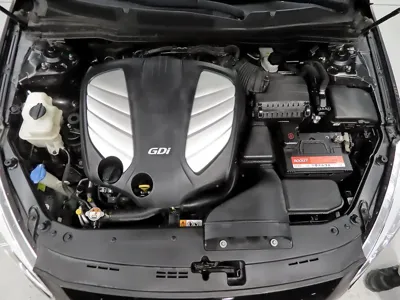 Kia K7 2013, 155198 км, за 3061.89 USD - фото 6