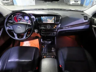 Kia K7 2013, 155198 км, за 3061.89 USD - фото 7
