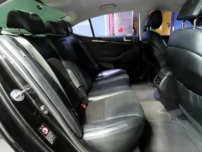 Kia K7 2013, 155198 км, за 3061.89 USD - фото 13