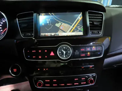 Kia K7 2013, 155198 км, за 3061.89 USD - фото 15