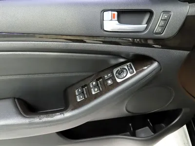 Kia K7 2013, 155198 км, за 3061.89 USD - фото 18