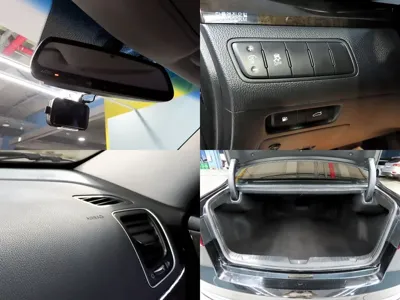 Kia K7 2013, 155198 км, за 3061.89 USD - фото 20