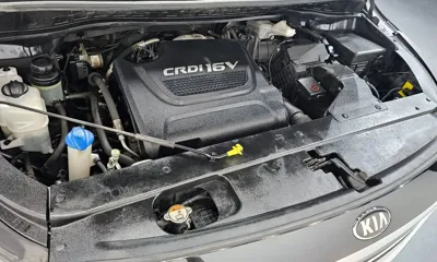 Kia Canival 2018, 162268 км, за 8259 USD - фото 6