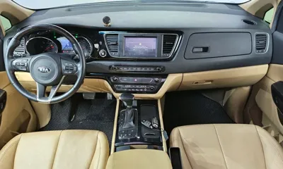 Kia Canival 2018, 162268 км, за 8259 USD - фото 7