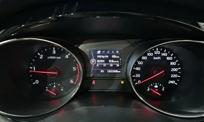 Kia Canival 2018, 162268 км, за 8259 USD - фото 8