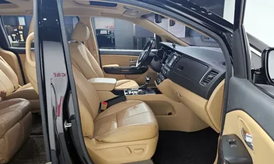 Kia Canival 2018, 162268 км, за 8259 USD - фото 10