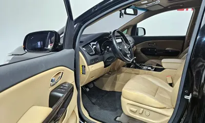 Kia Canival 2018, 162268 км, за 8259 USD - фото 11