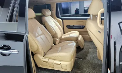 Kia Canival 2018, 162268 км, за 8259 USD - фото 12